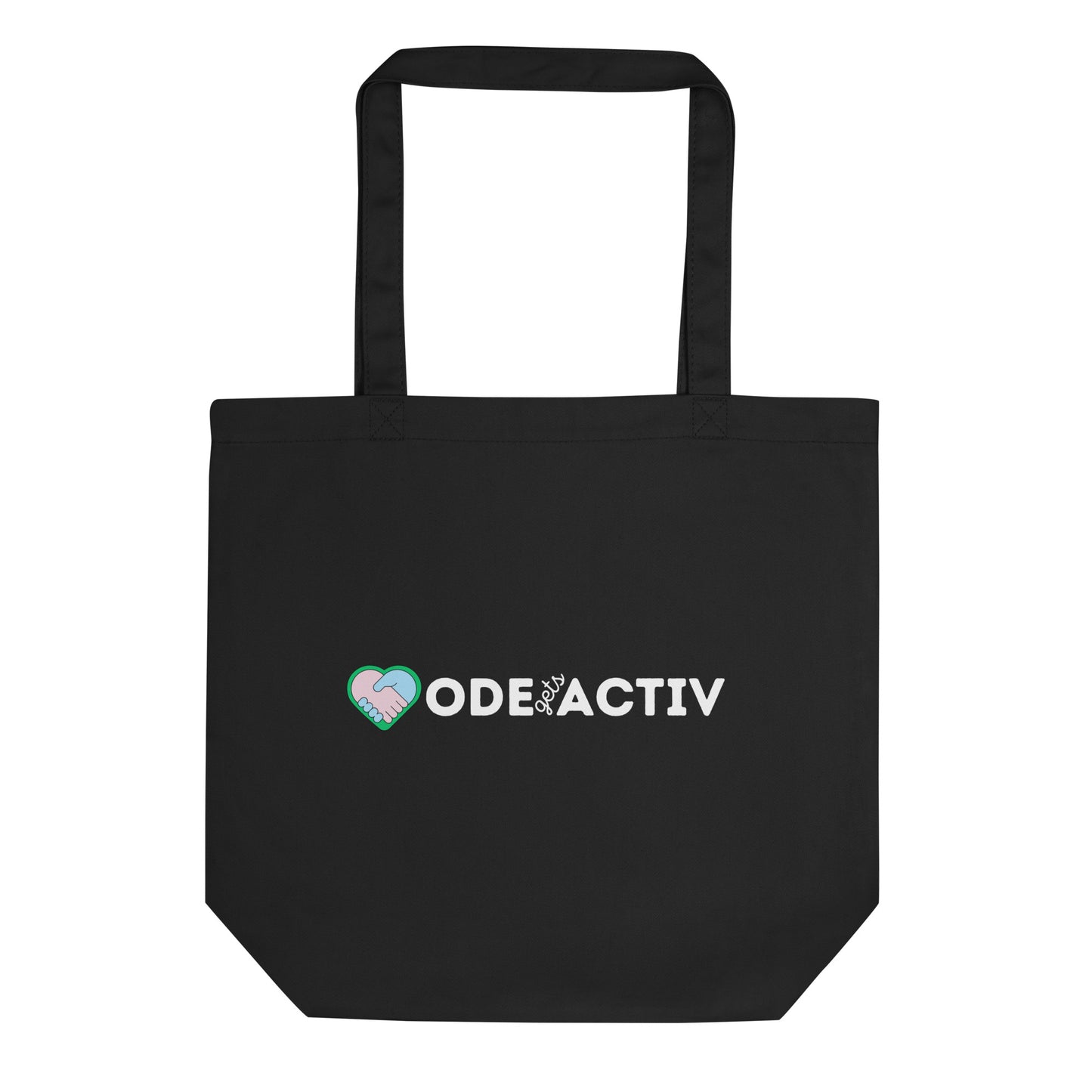 Eco Tote Bag - ODEgA