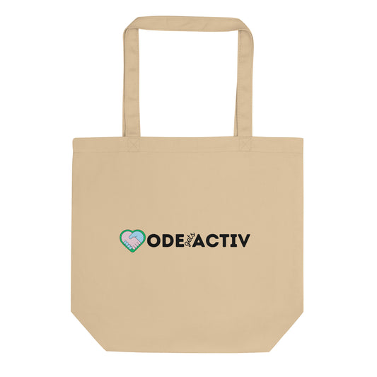 Eco Tote Bag - ODEgA