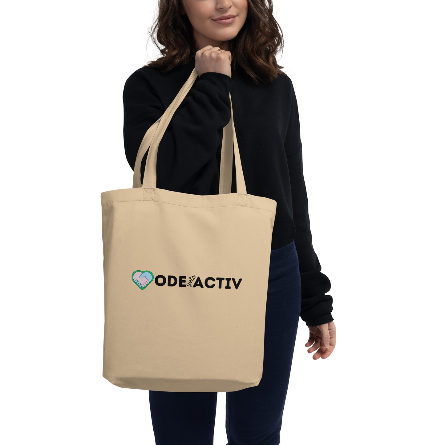 Eco Tote Bag - ODEgA