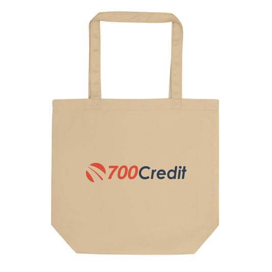 Eco Tote Bag - 700 Credit