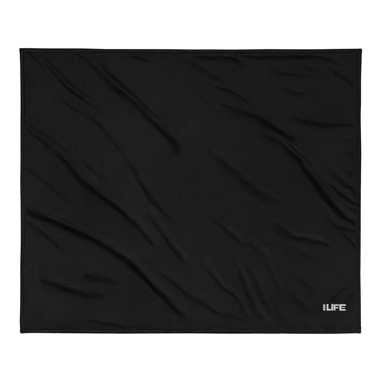 Premium sherpa blanket - ODE Life