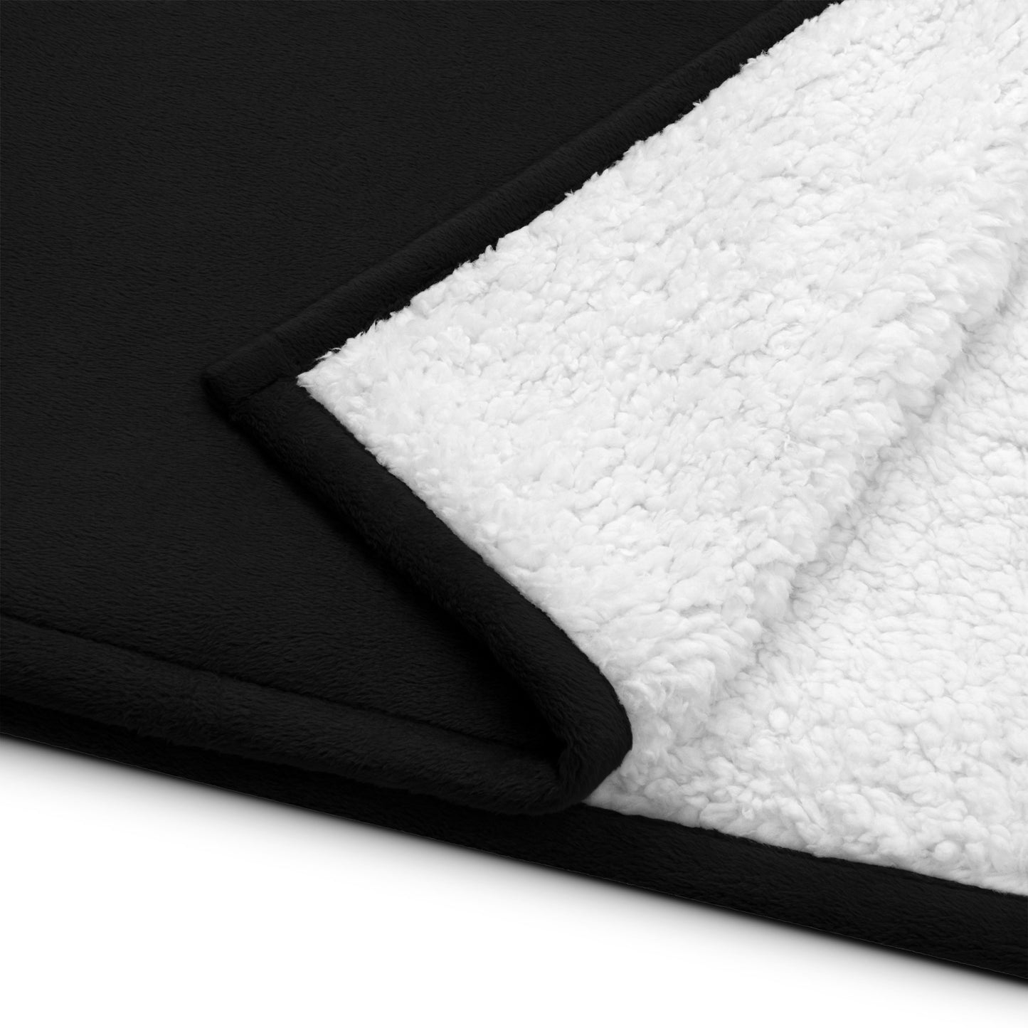 Premium sherpa blanket - Pen