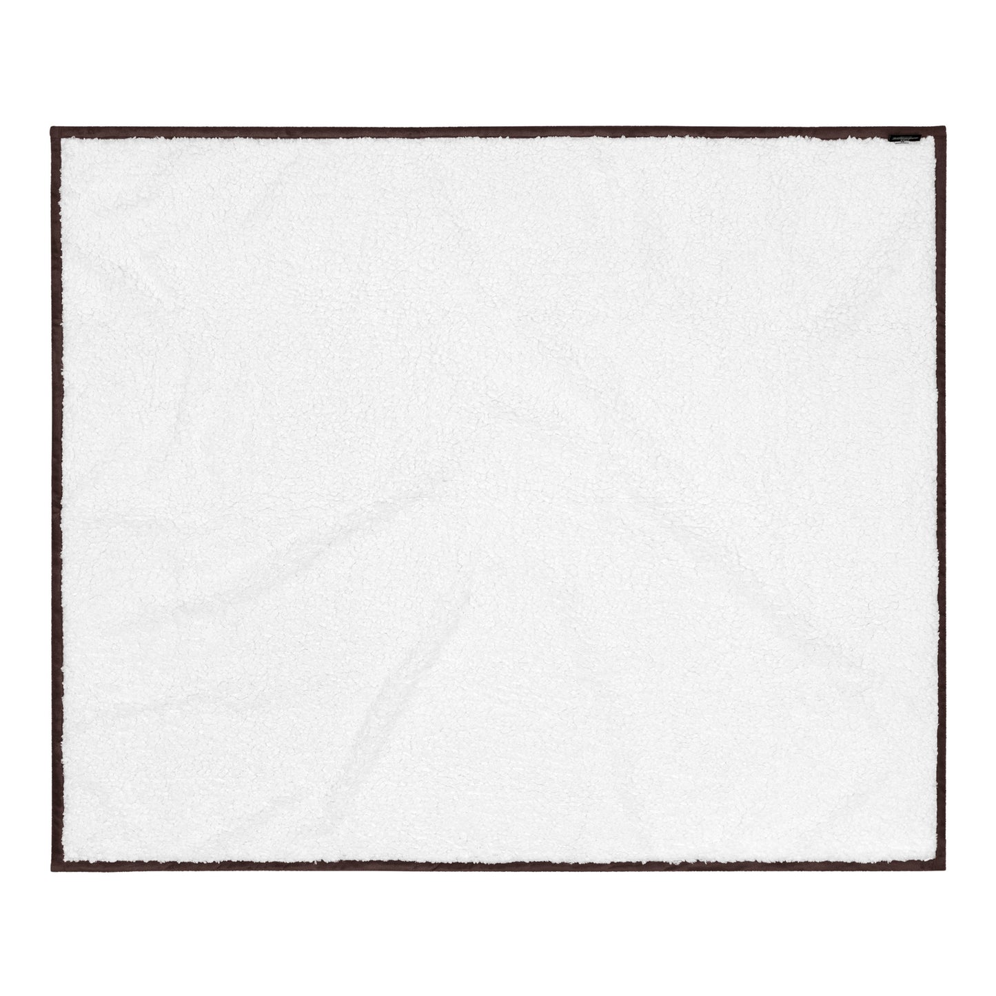 Premium sherpa blanket - ODE Life