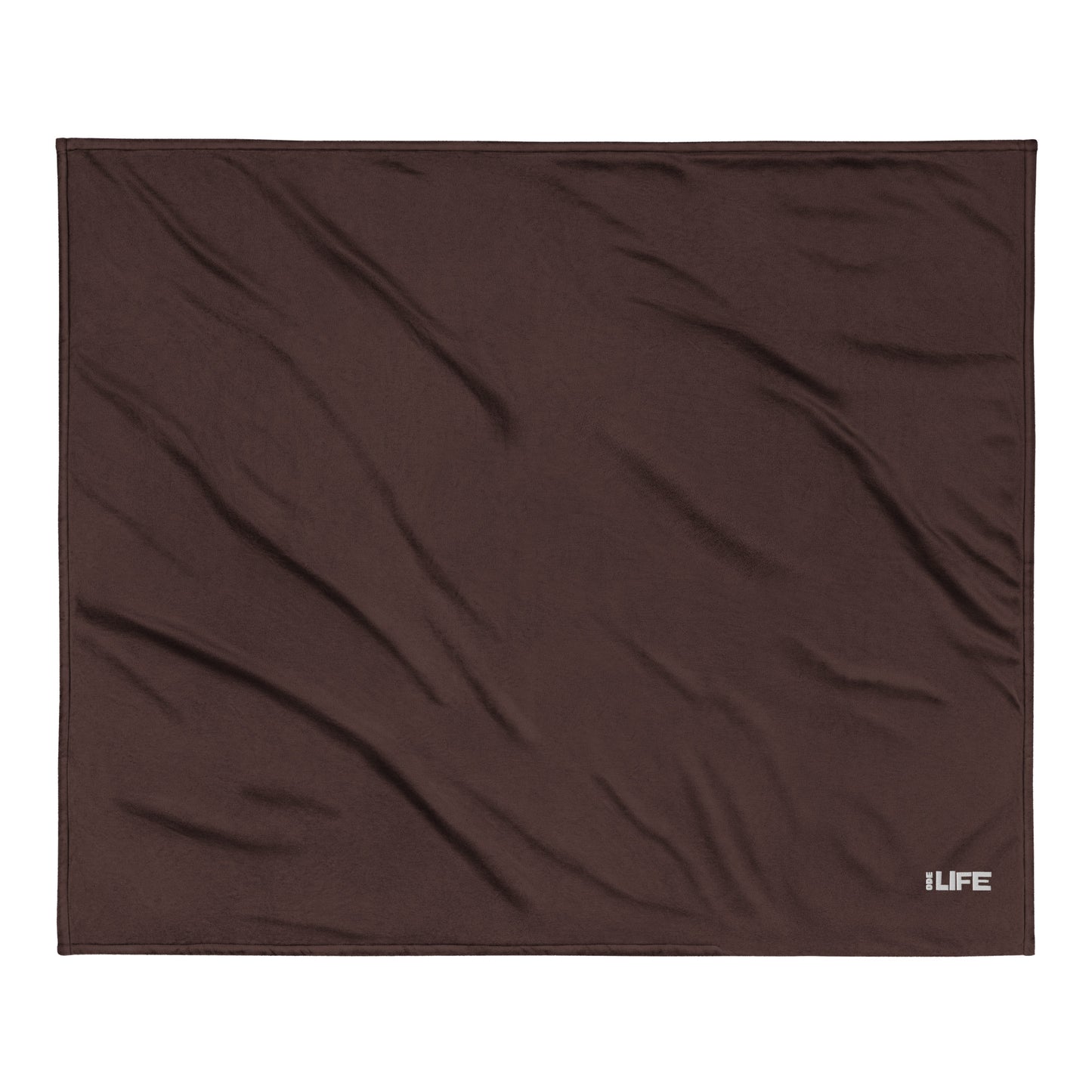 Premium sherpa blanket - ODE Life