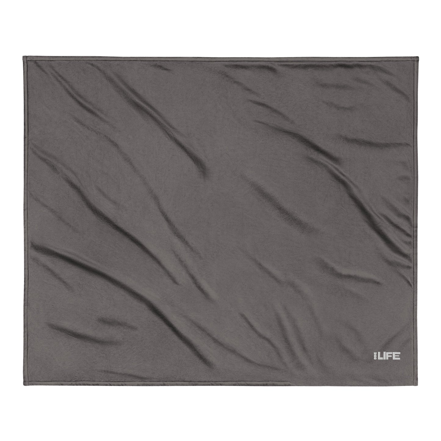 Premium sherpa blanket - ODE Life