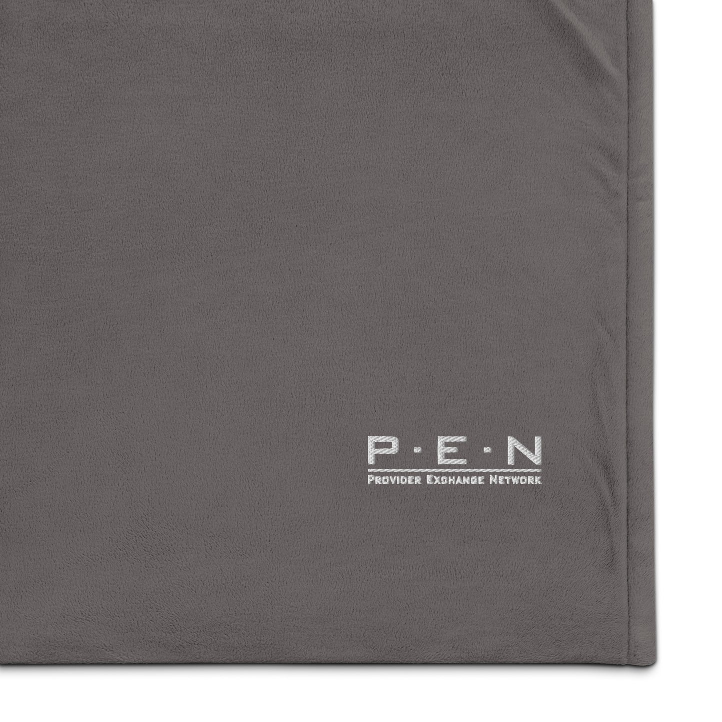 Premium sherpa blanket - Pen