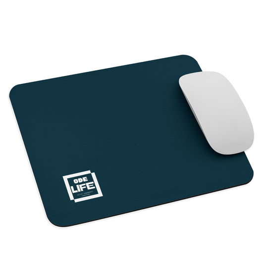 Mouse pad - ODE Life
