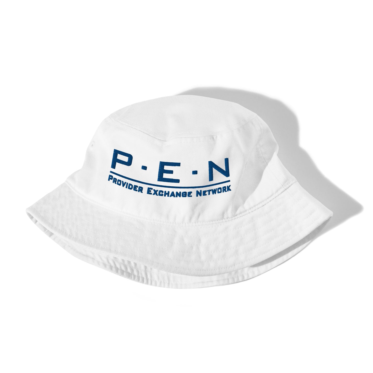 Organic bucket hat - Pen