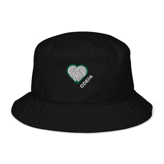 Organic bucket hat - ODEgA