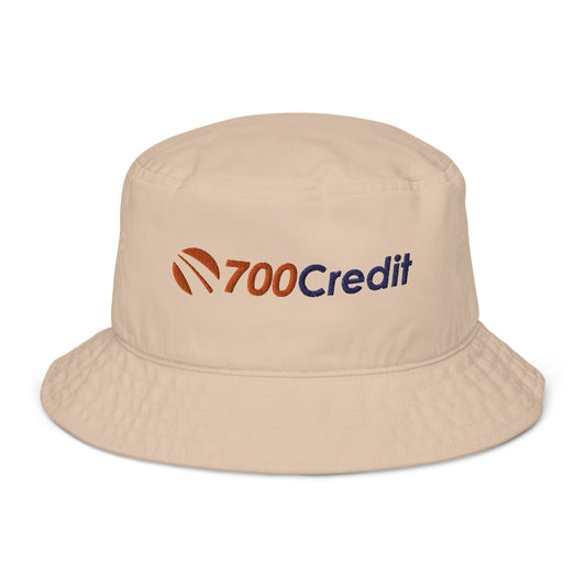 Organic bucket hat - 700 Credit