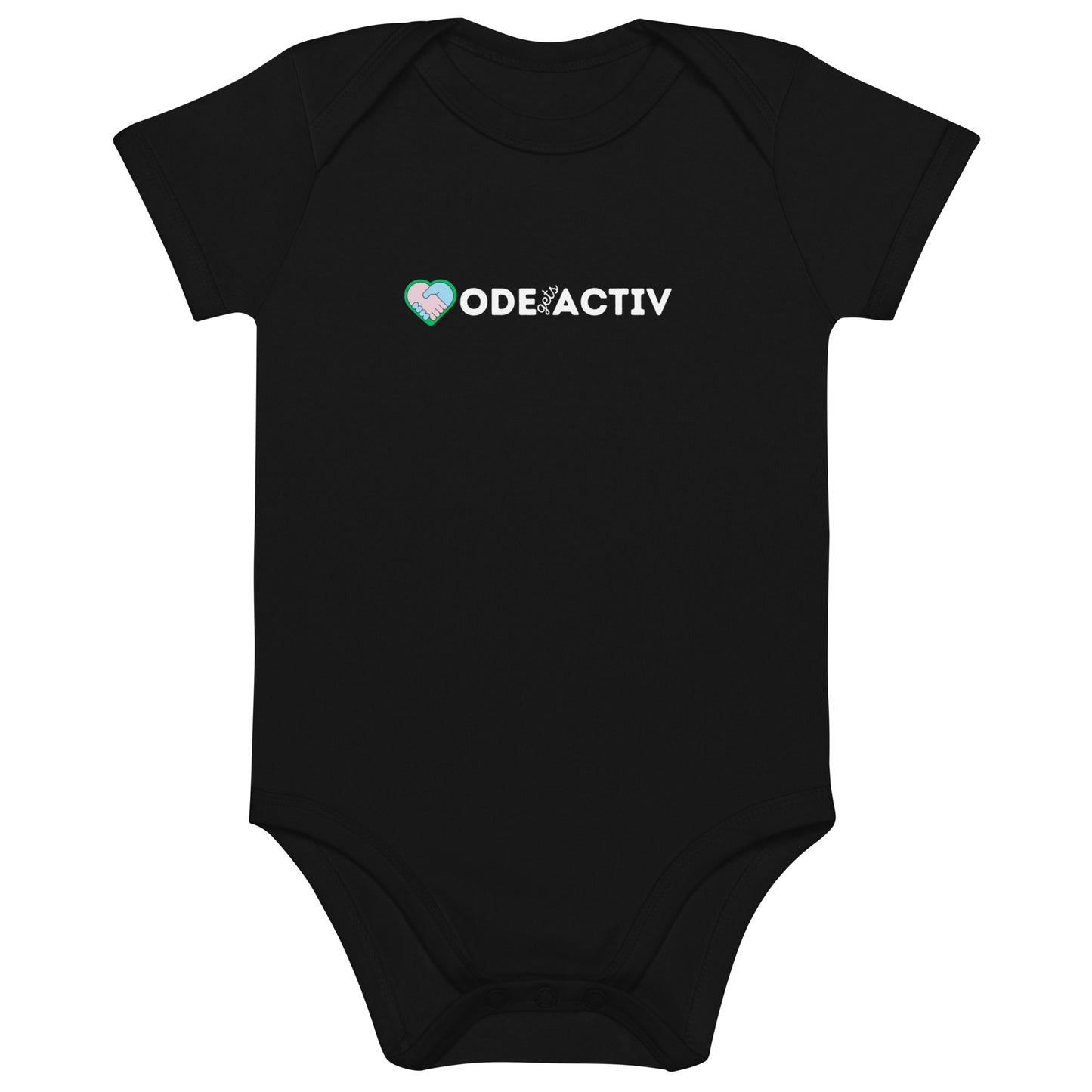 Baby Onsie - ODEgA