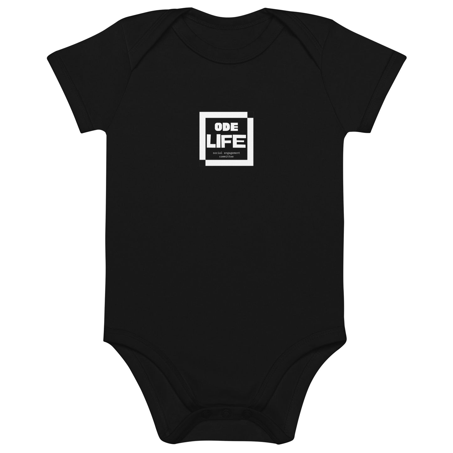 Baby Onsie - ODE Life