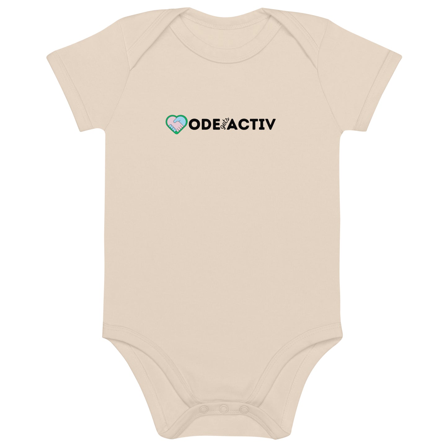 Baby Onsie - ODEgA