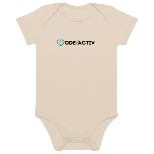 Baby Onsie - ODEgA