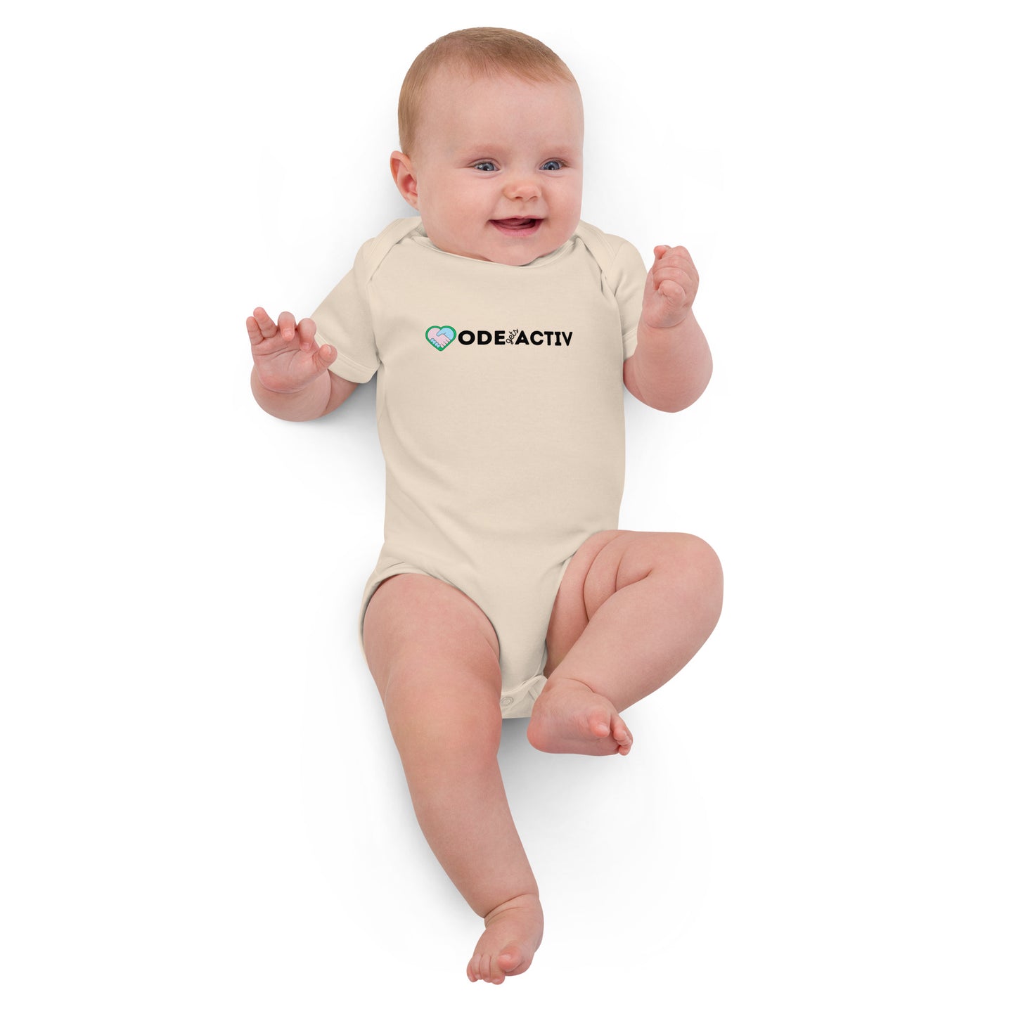 Baby Onsie - ODEgA