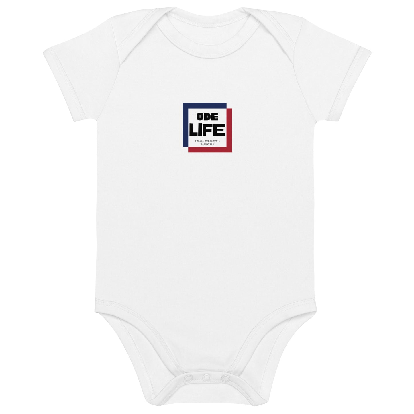 Baby Onsie - ODE Life