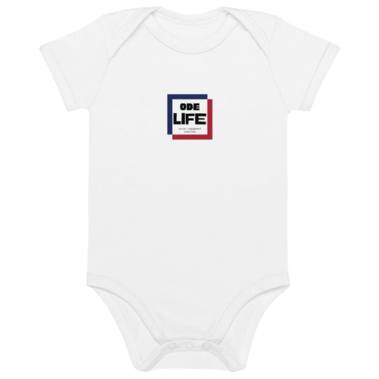 Baby Onsie - ODE Life