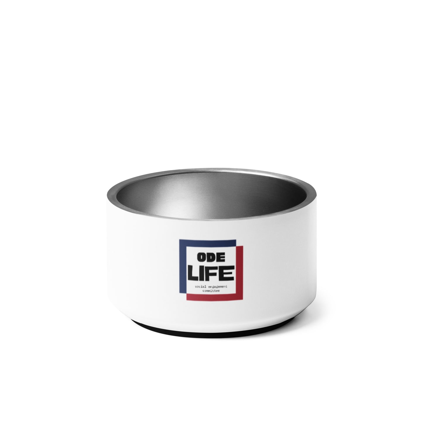 Pet bowl - ODE Life