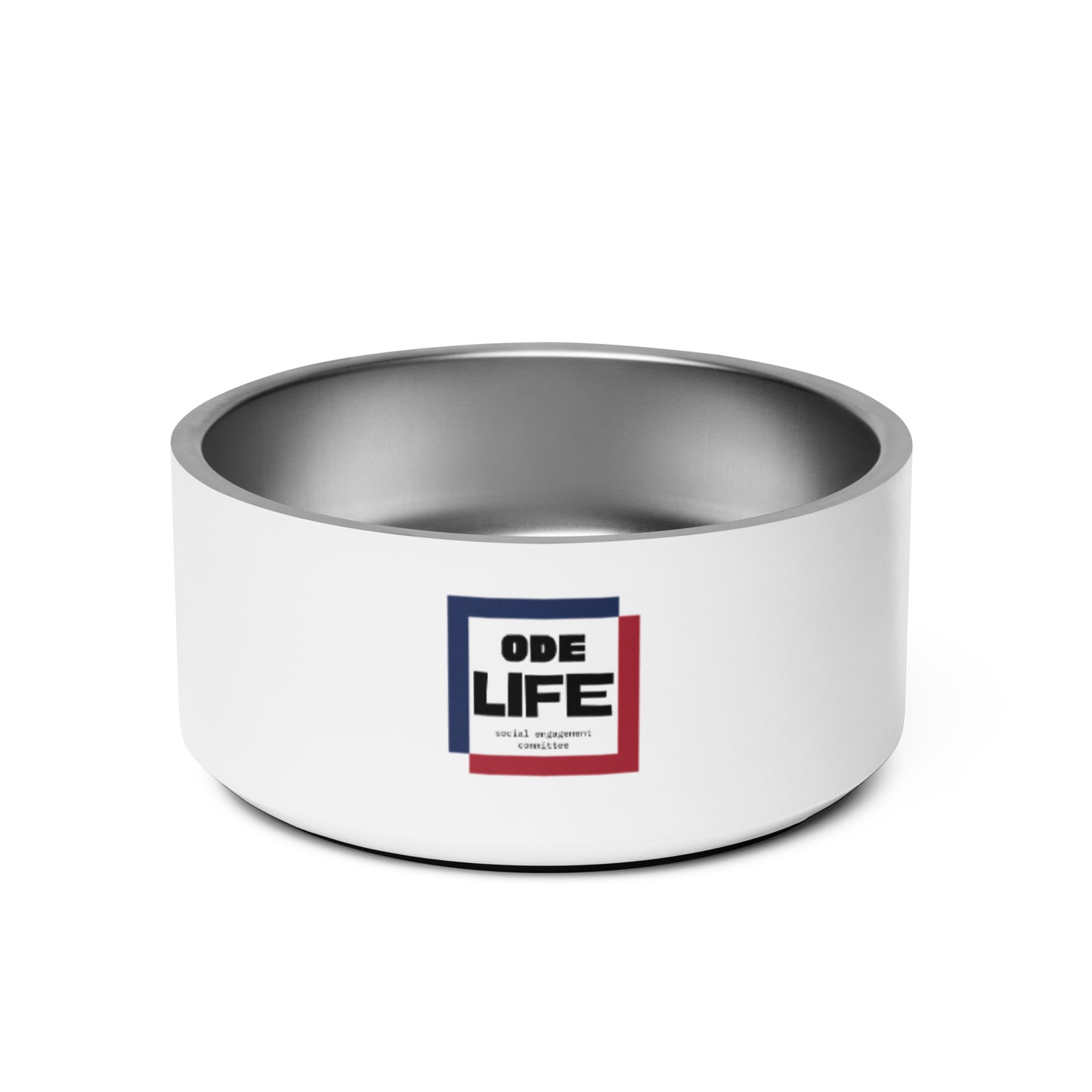 Pet bowl - ODE Life