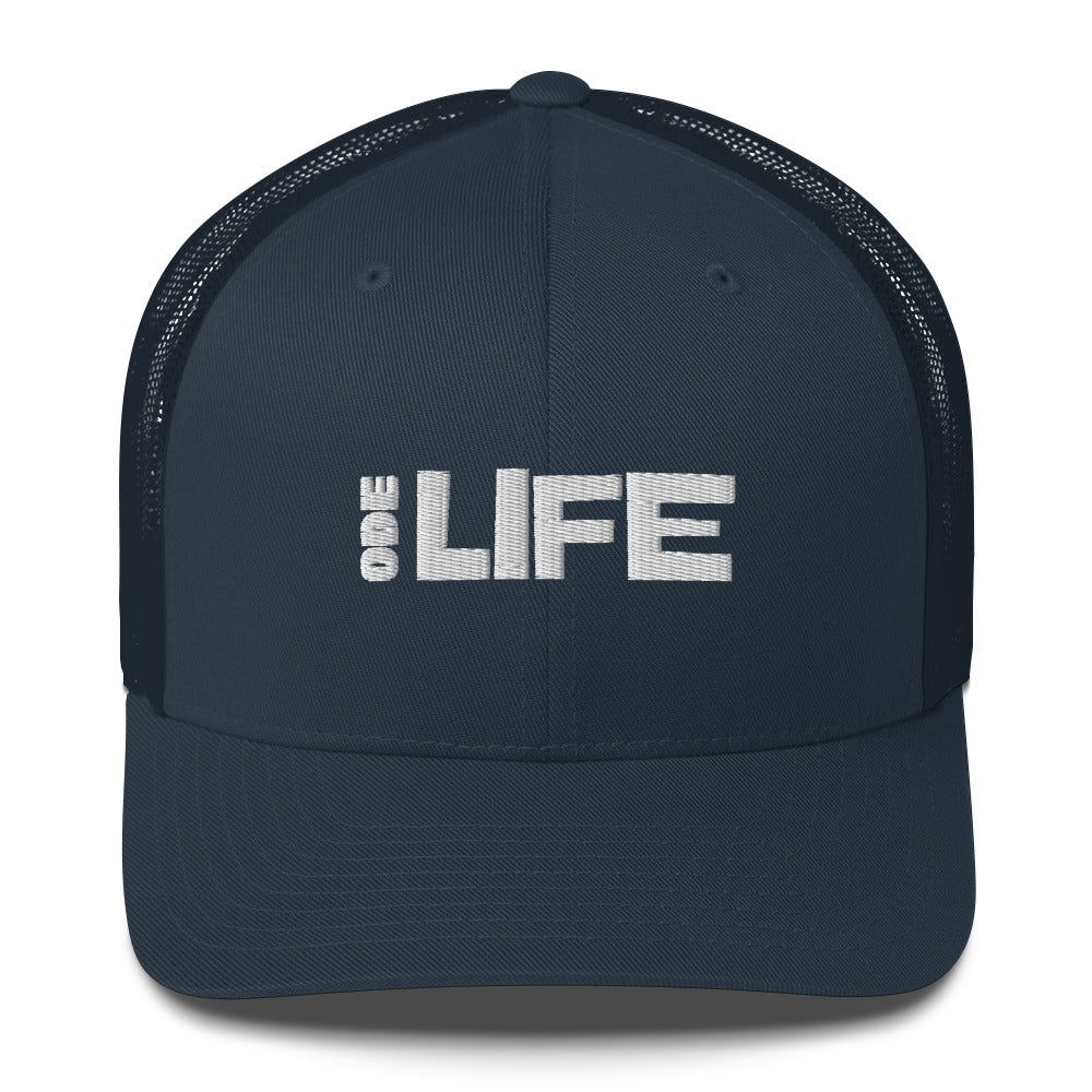Trucker Cap - ODE Life