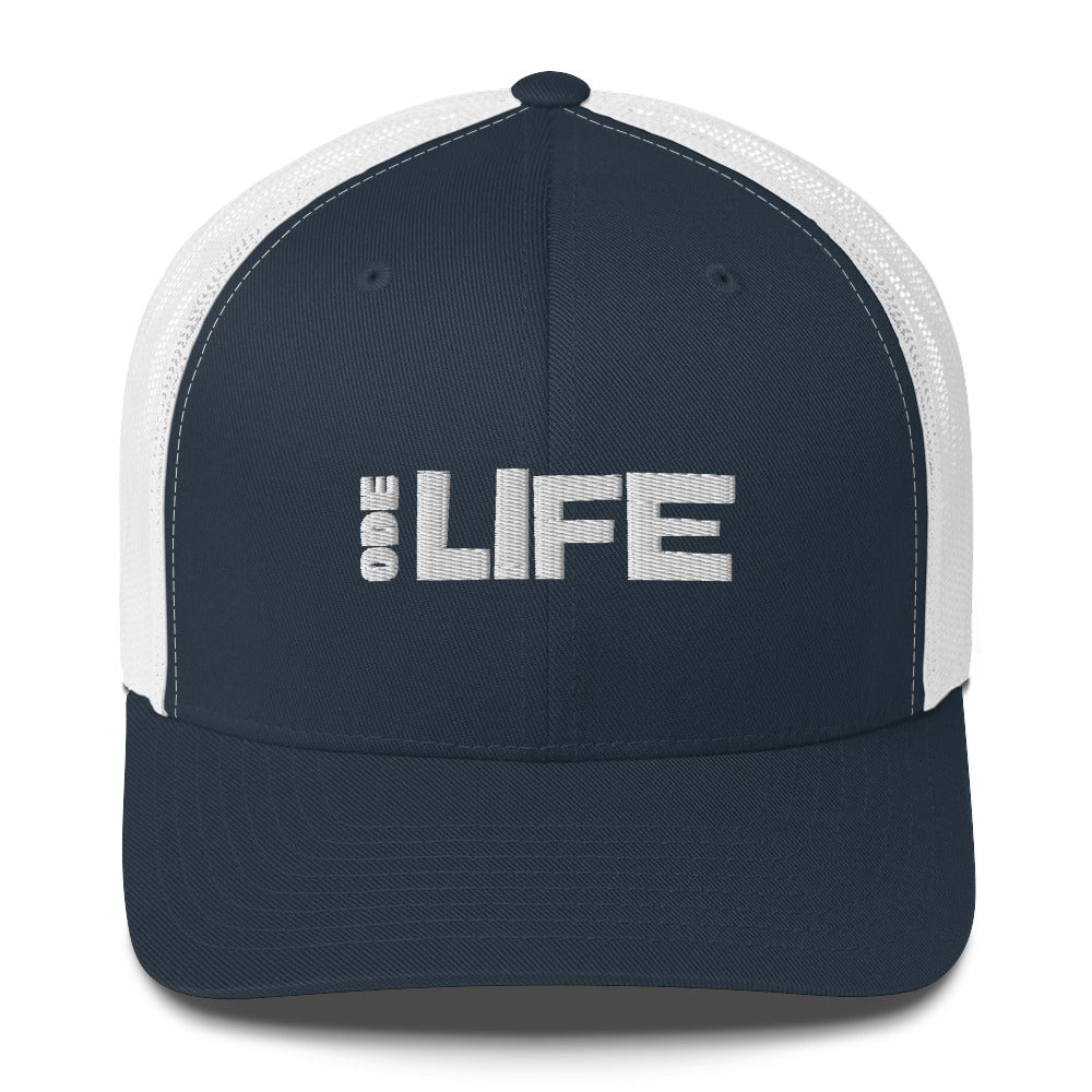 Trucker Cap - ODE Life