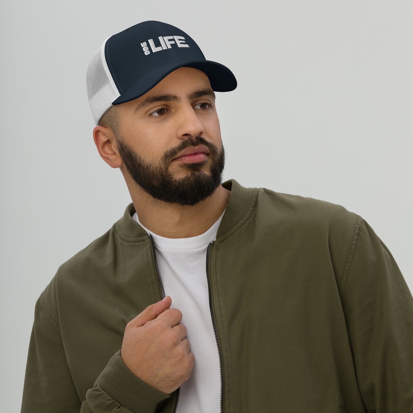 Trucker Cap - ODE Life