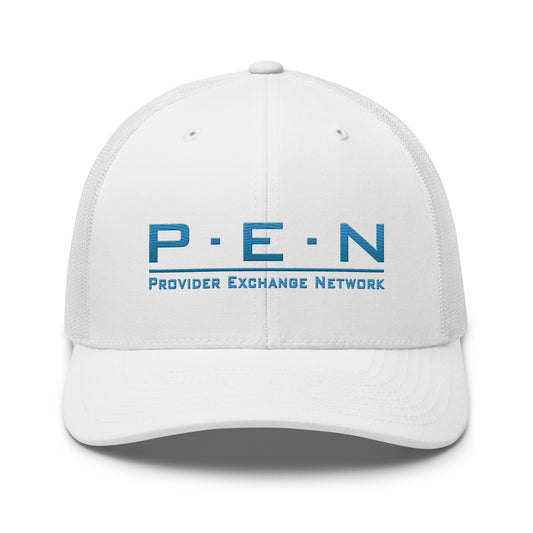 Trucker Cap - Pen