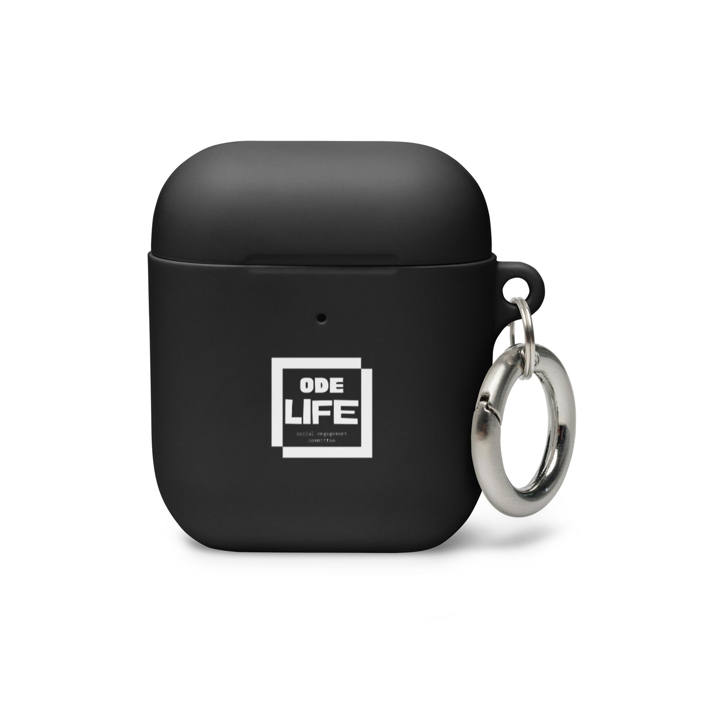 Rubber Case for AirPods® - ODE Life