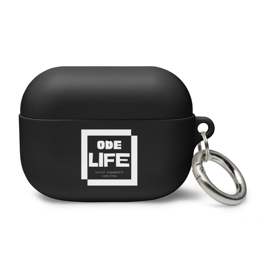 Rubber Case for AirPods® - ODE Life