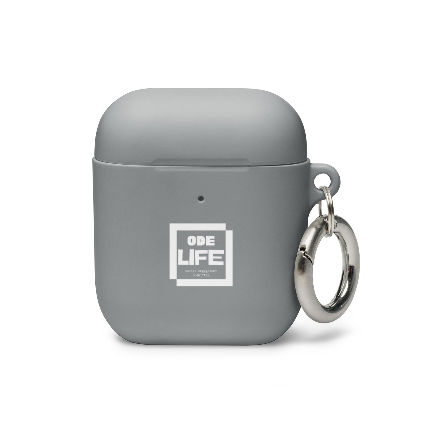 Rubber Case for AirPods® - ODE Life