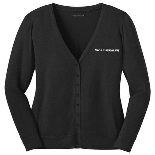 Port Authority® Women's Concept Cardigan - ODE