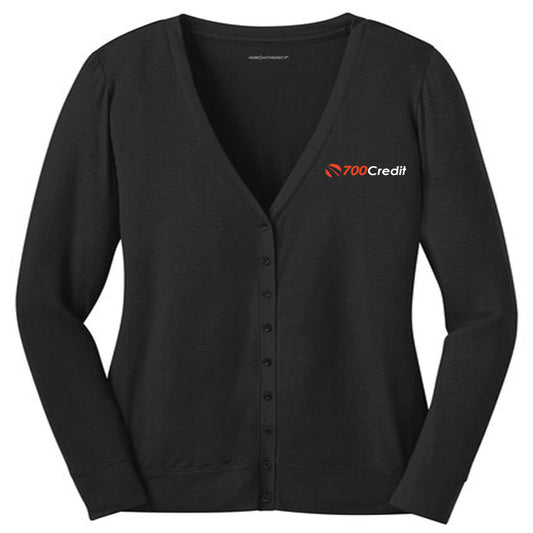Port Authority® Women's Concept Cardigan - 700 Credit