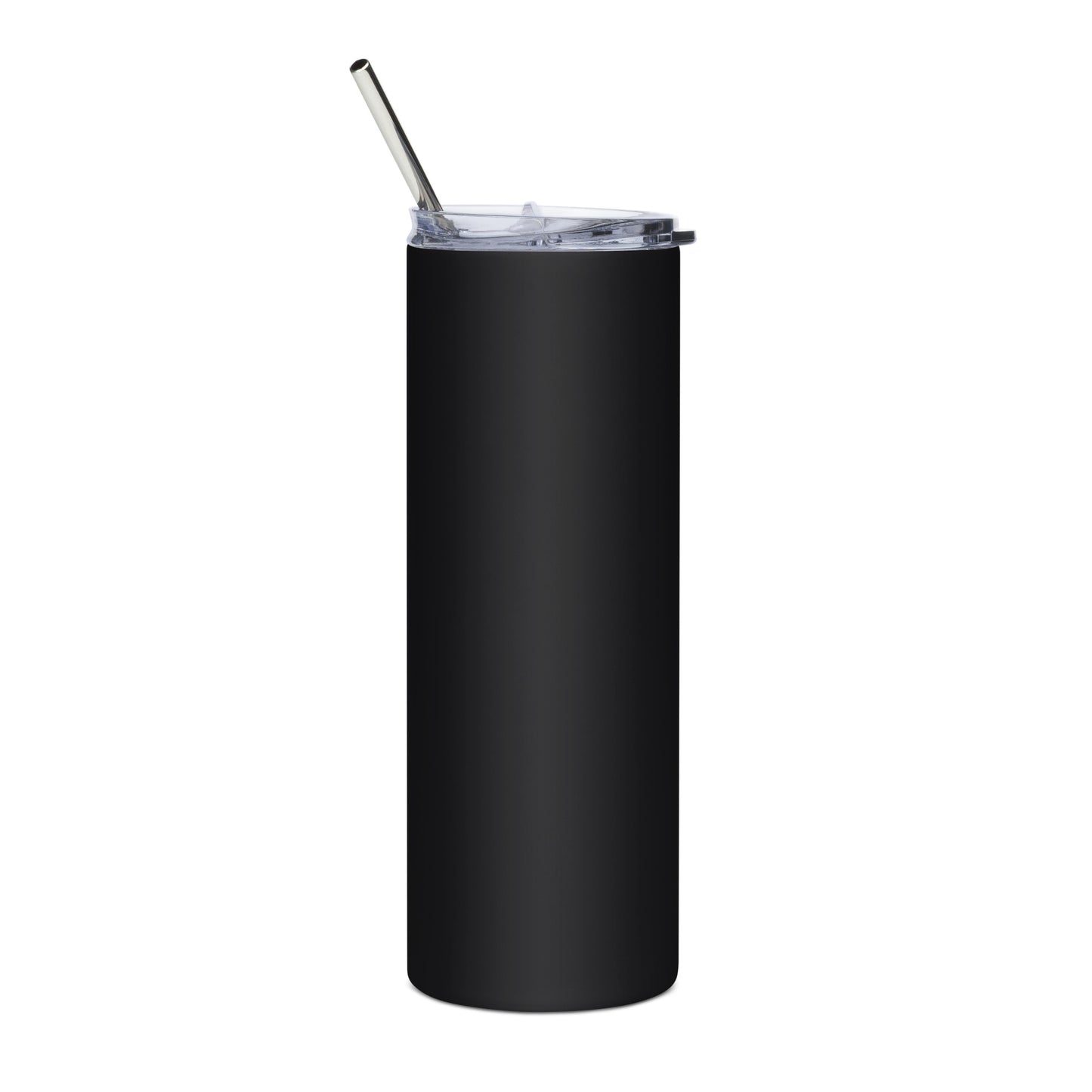 Stainless steel tumbler- ODEgA