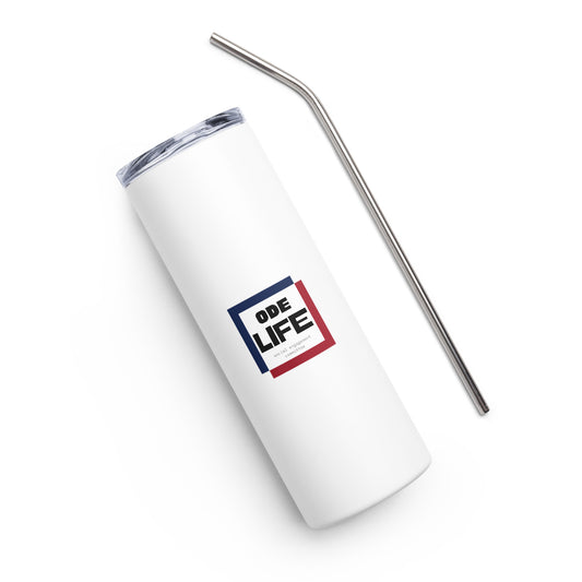 Stainless Steel Tumbler - ODE Life