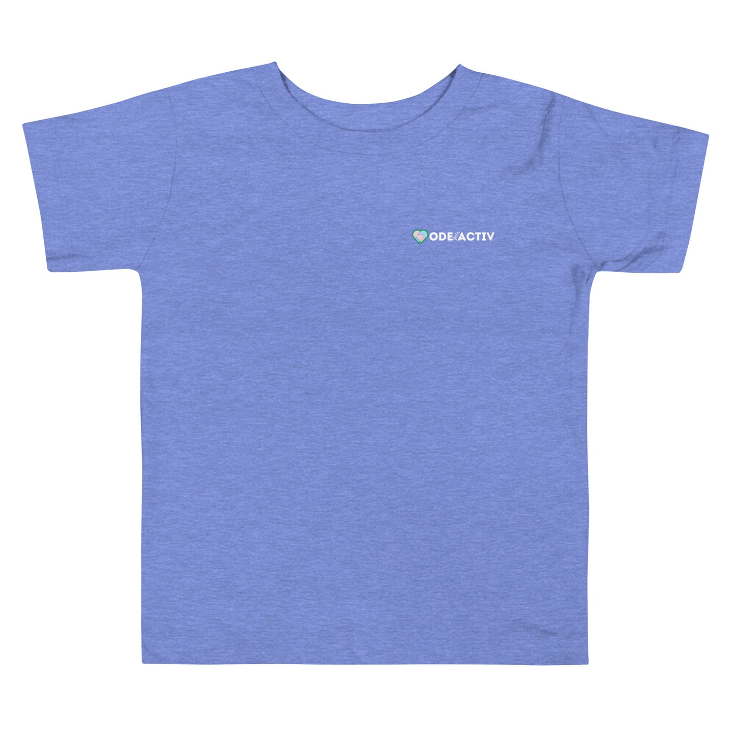 Toddler Short Sleeve Tee - ODEgA