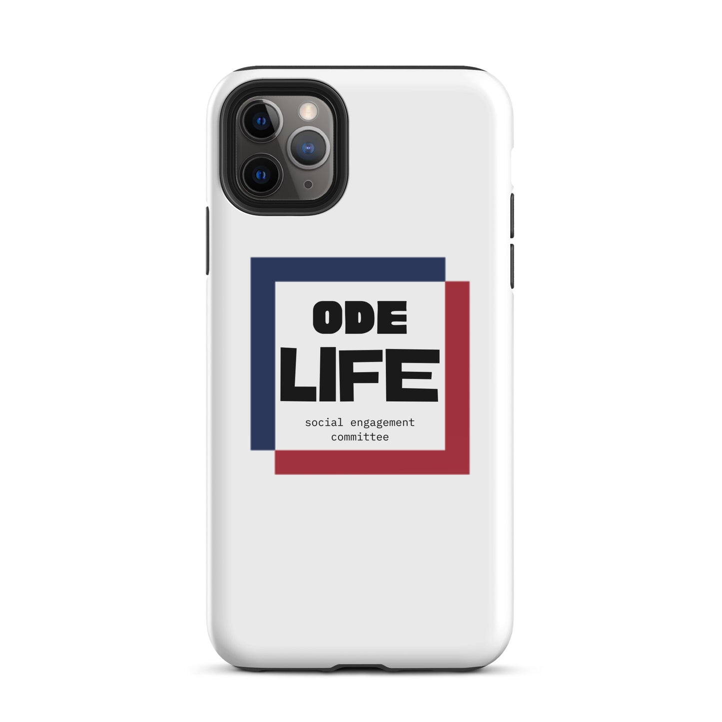 Tough Case for iPhone® - ODE Life