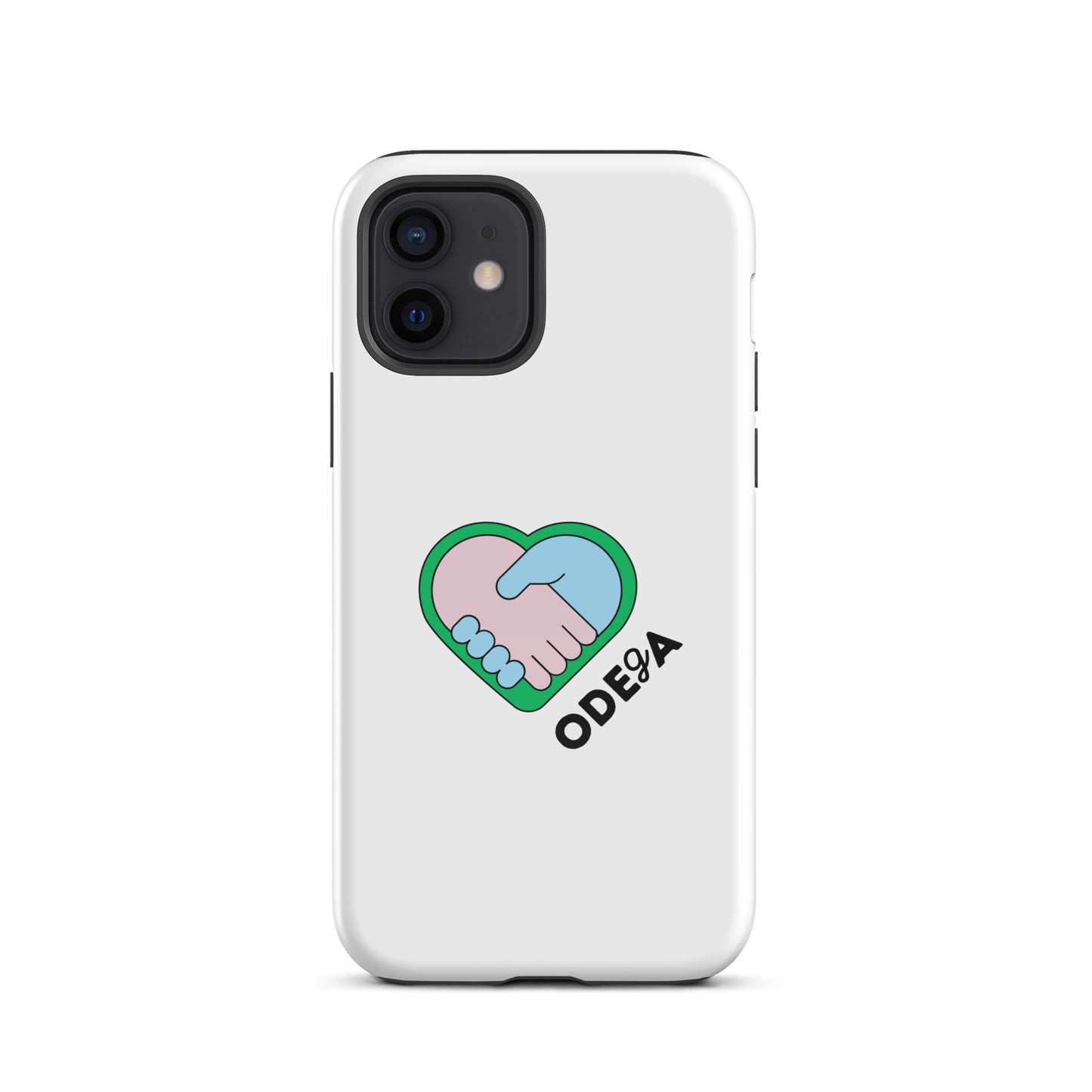 Tough Case for iPhone® - ODEgA