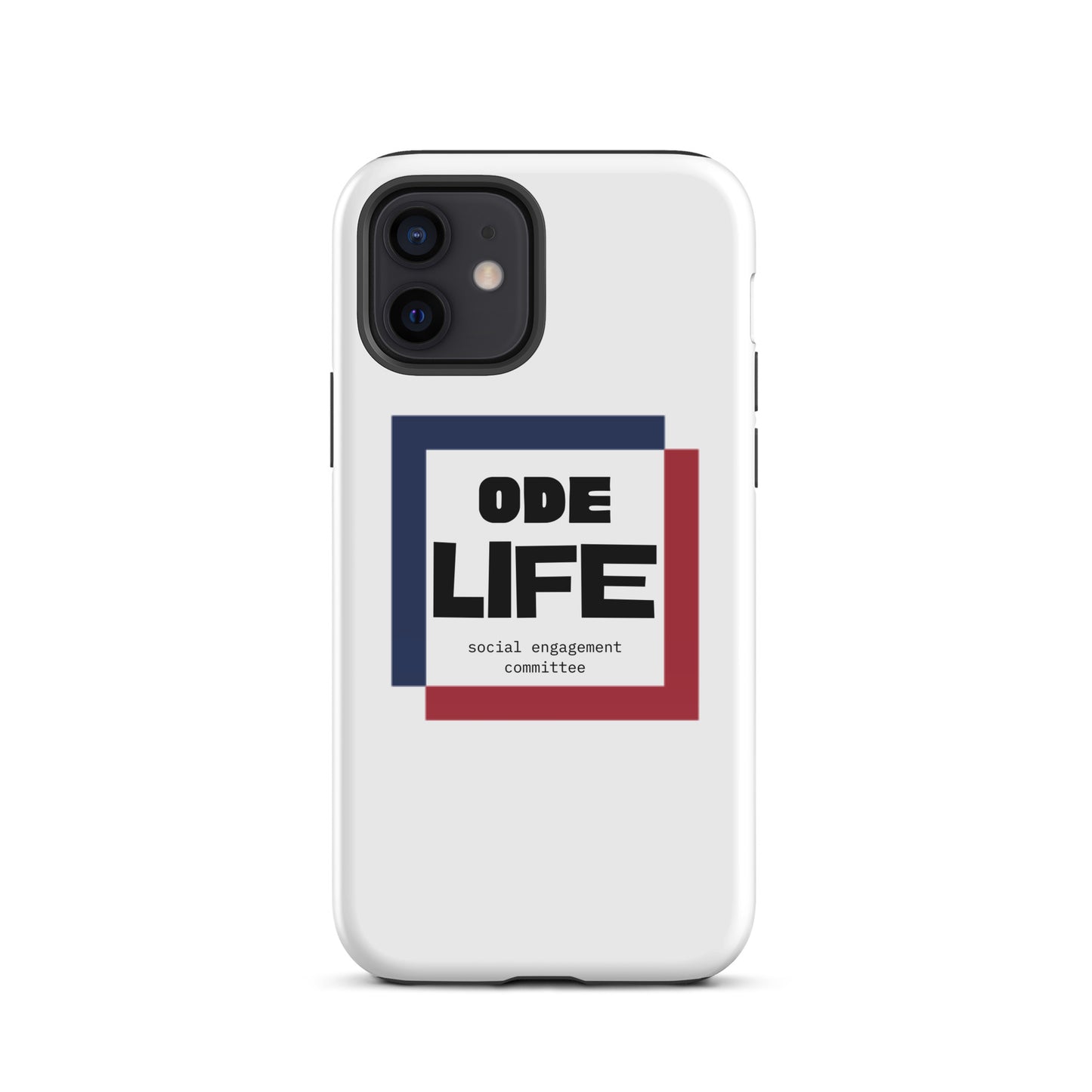 Tough Case for iPhone® - ODE Life