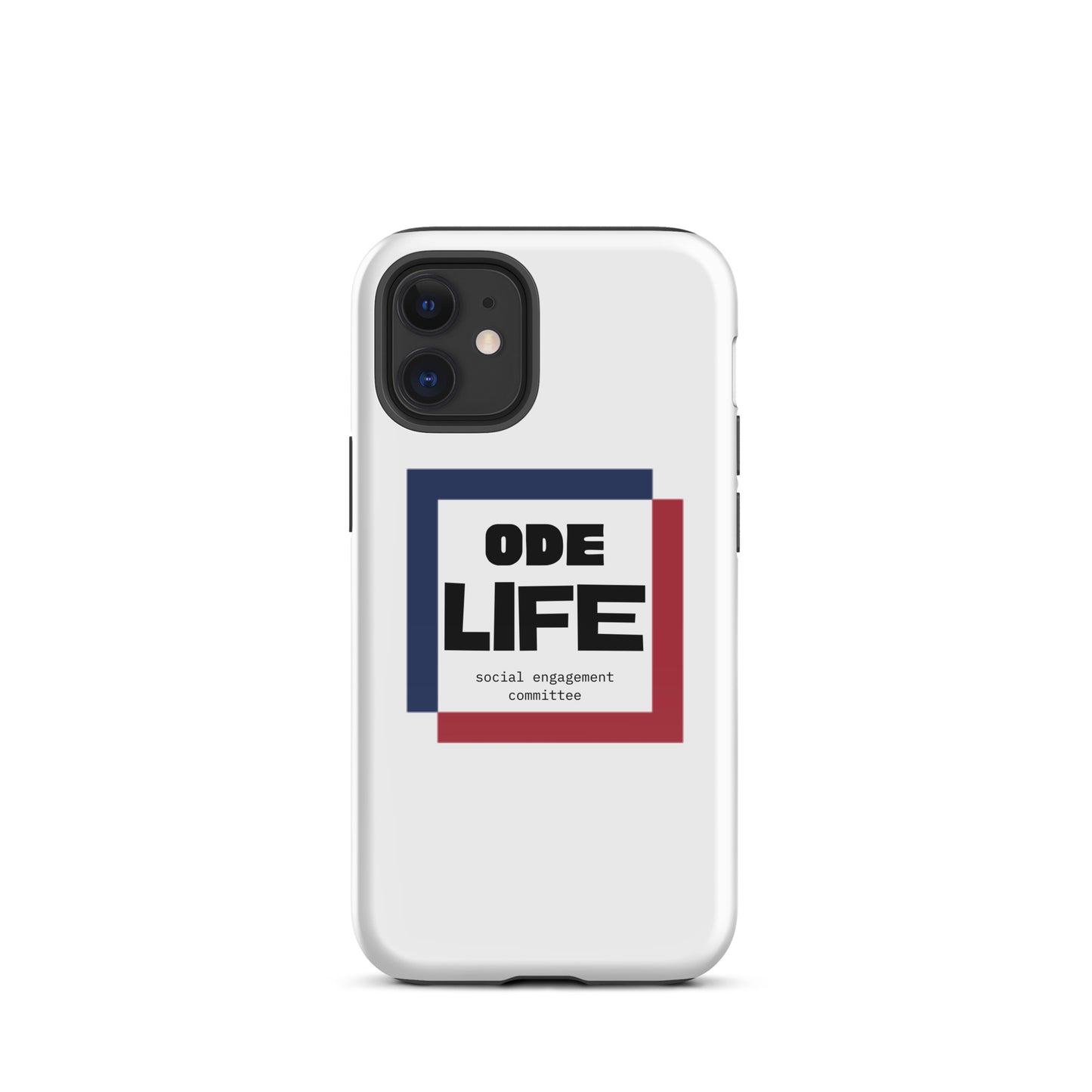 Tough Case for iPhone® - ODE Life