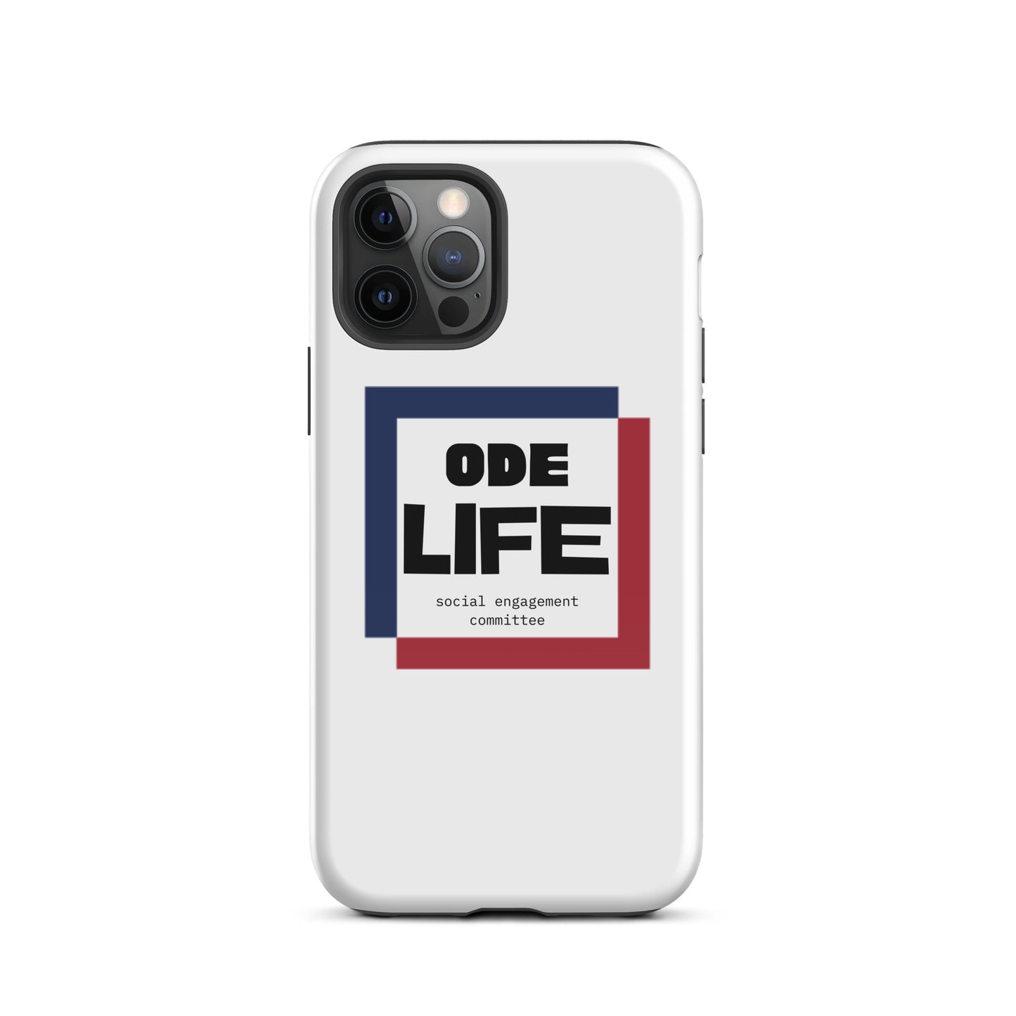 Tough Case for iPhone® - ODE Life