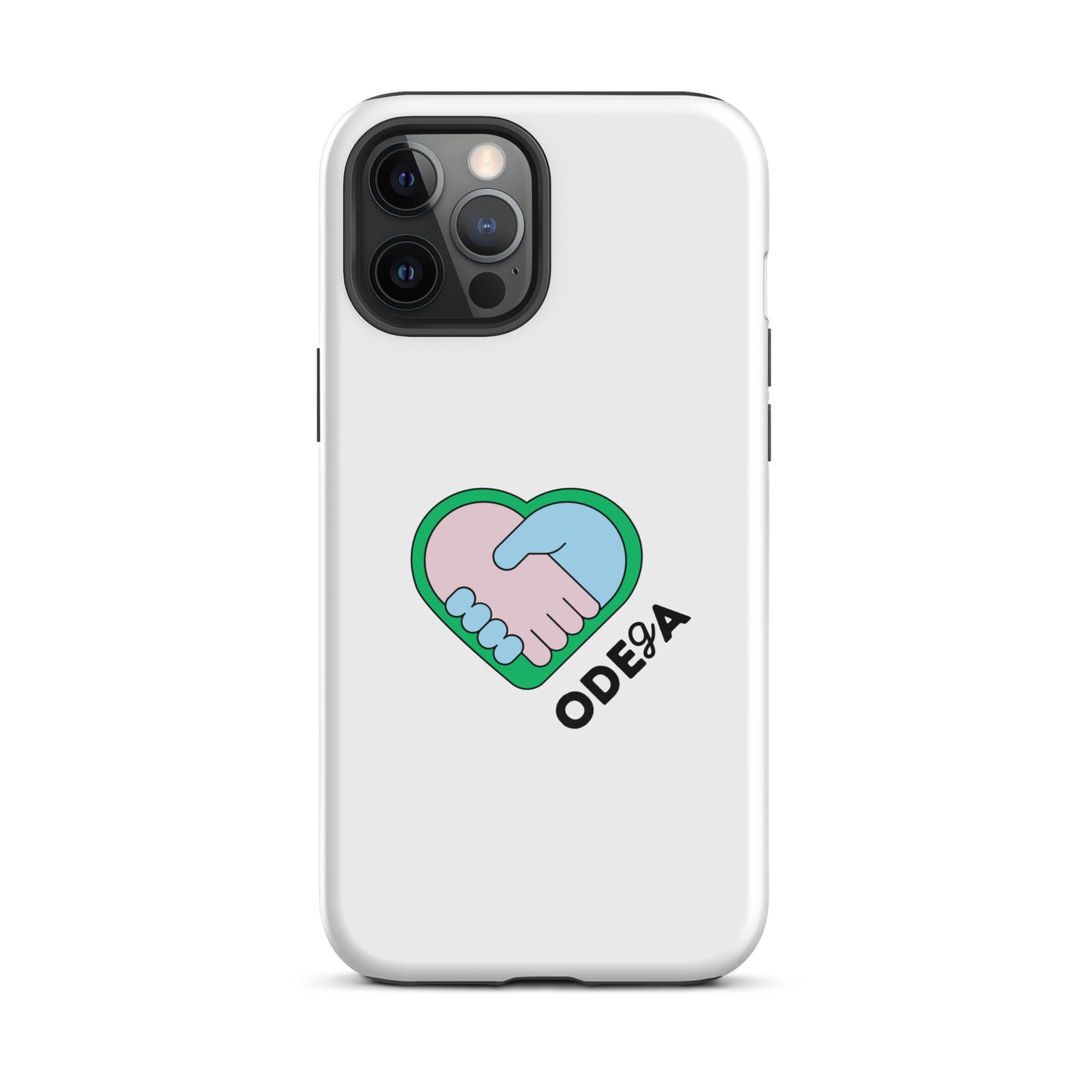 Tough Case for iPhone® - ODEgA