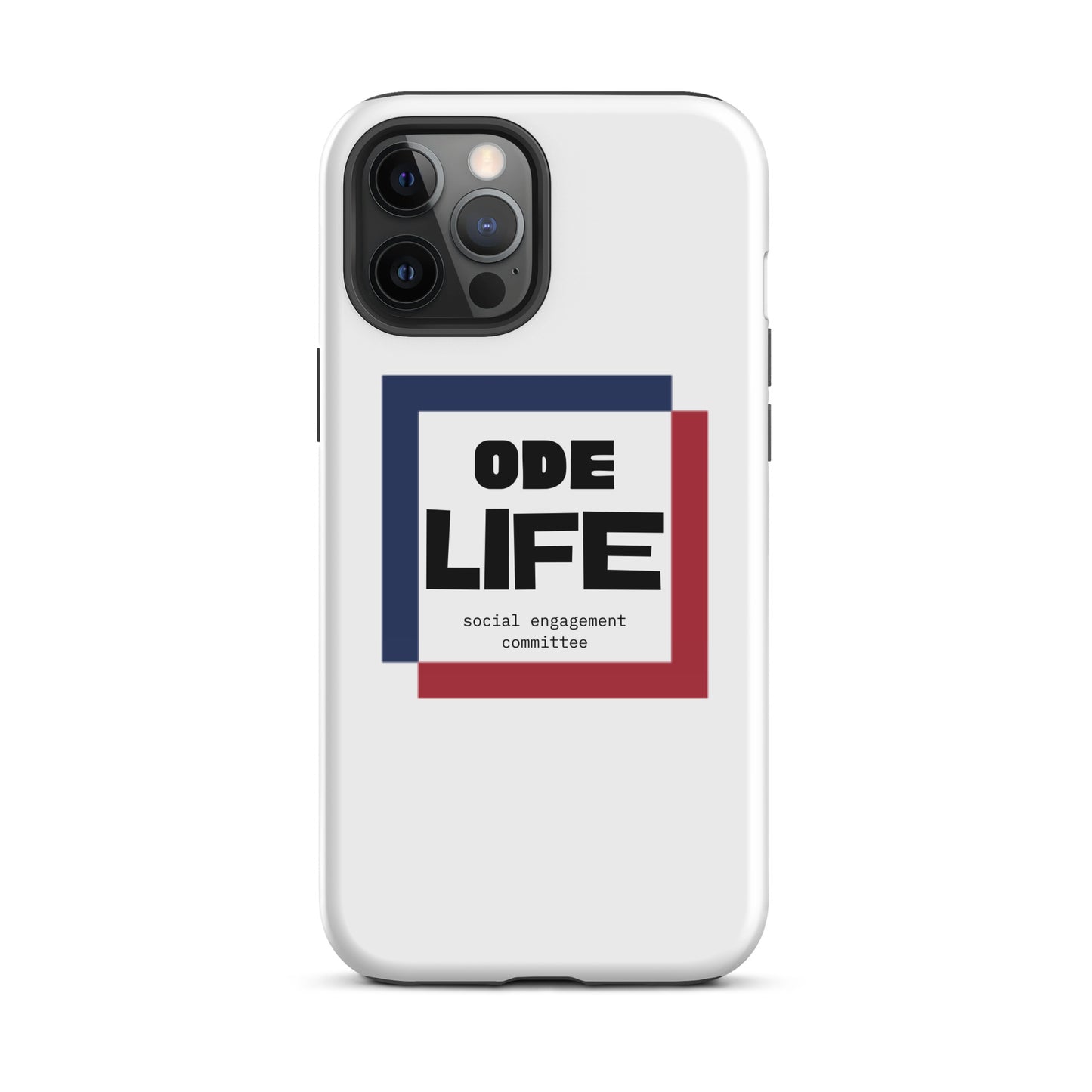 Tough Case for iPhone® - ODE Life