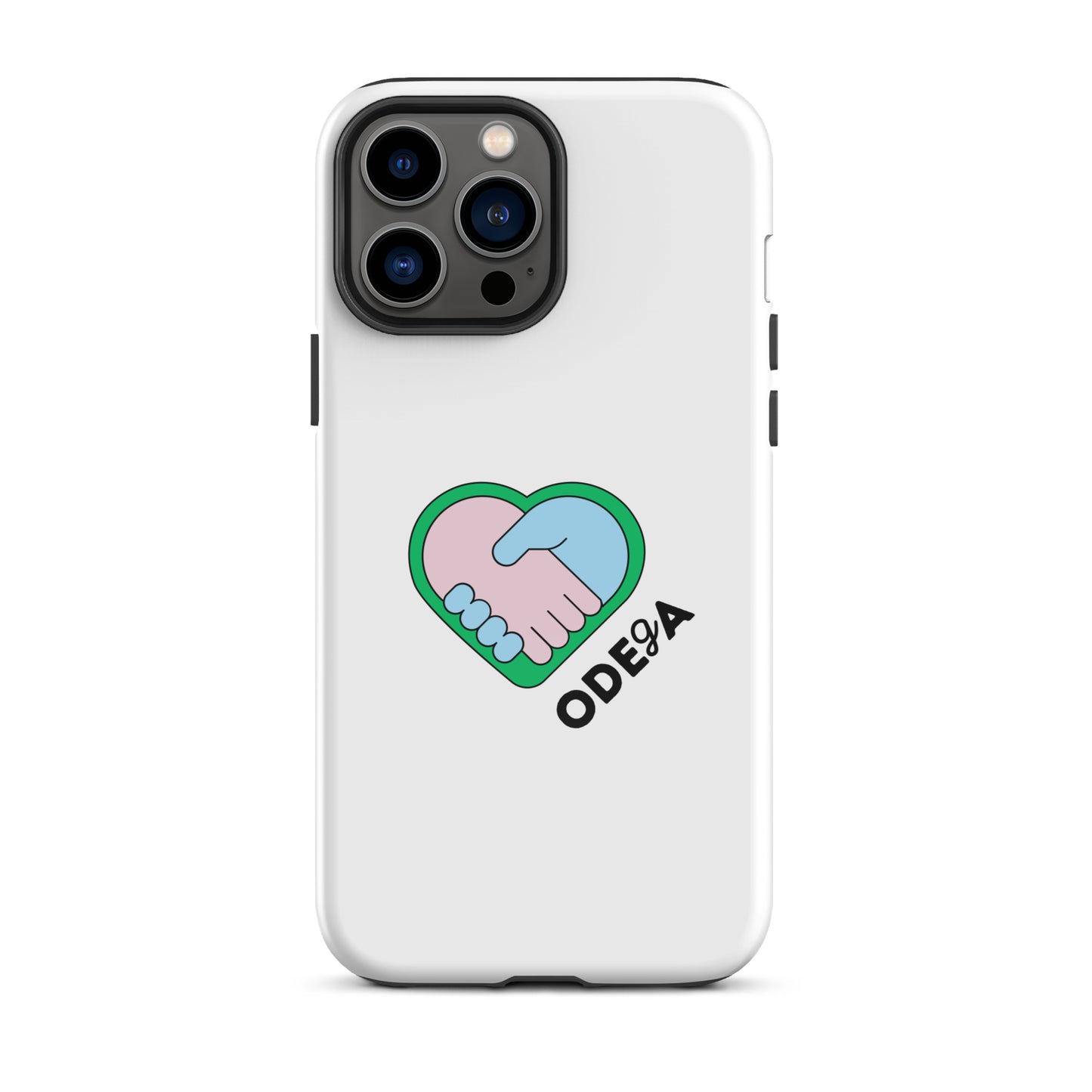 Tough Case for iPhone® - ODEgA