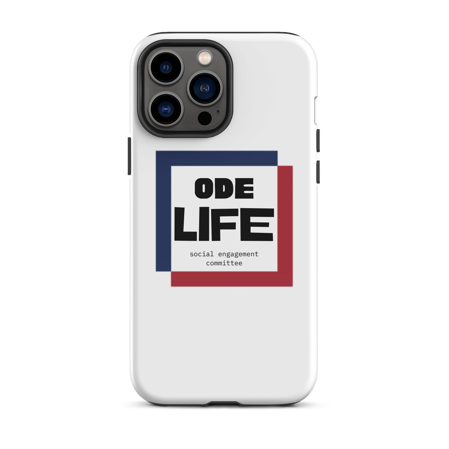 Tough Case for iPhone® - ODE Life