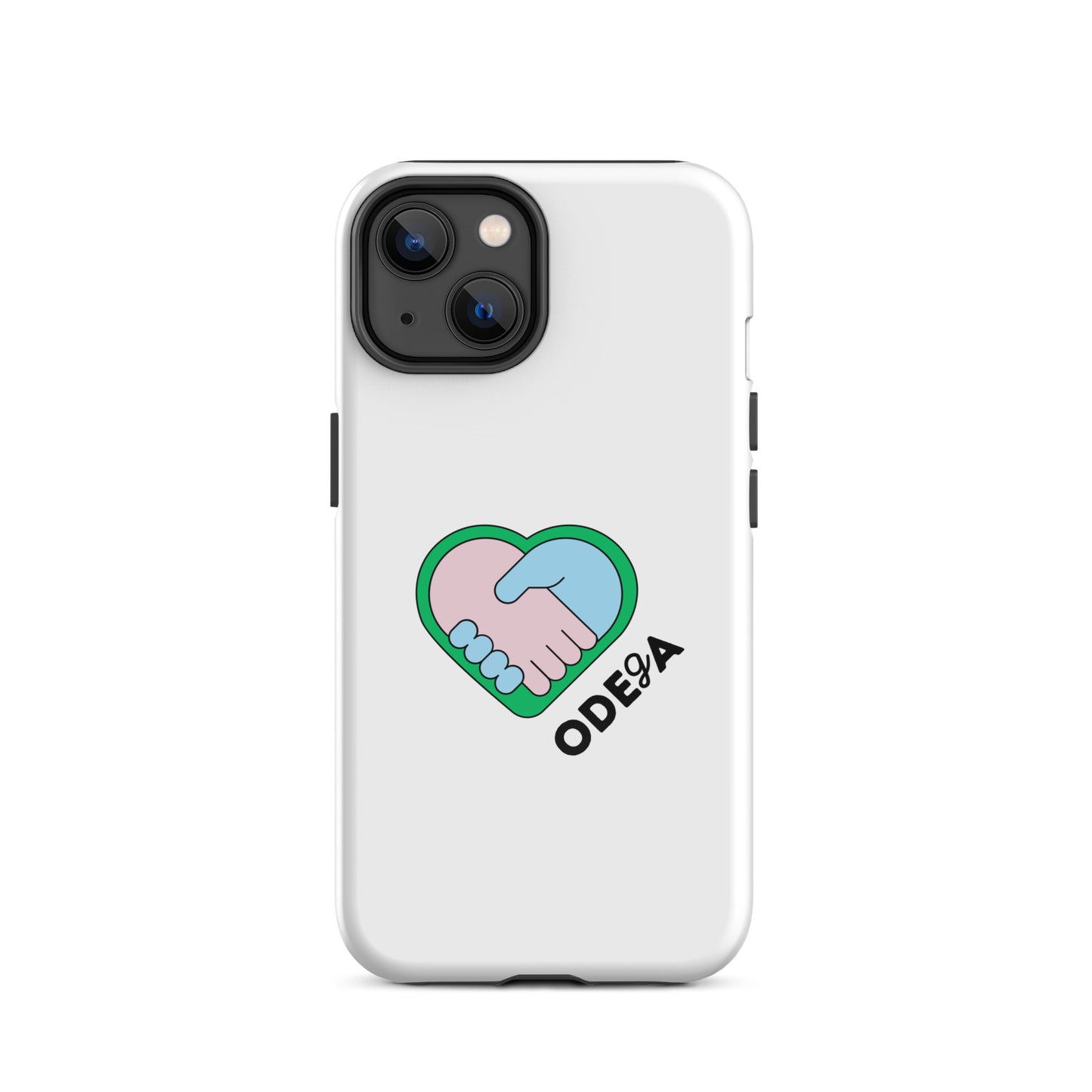 Tough Case for iPhone® - ODEgA