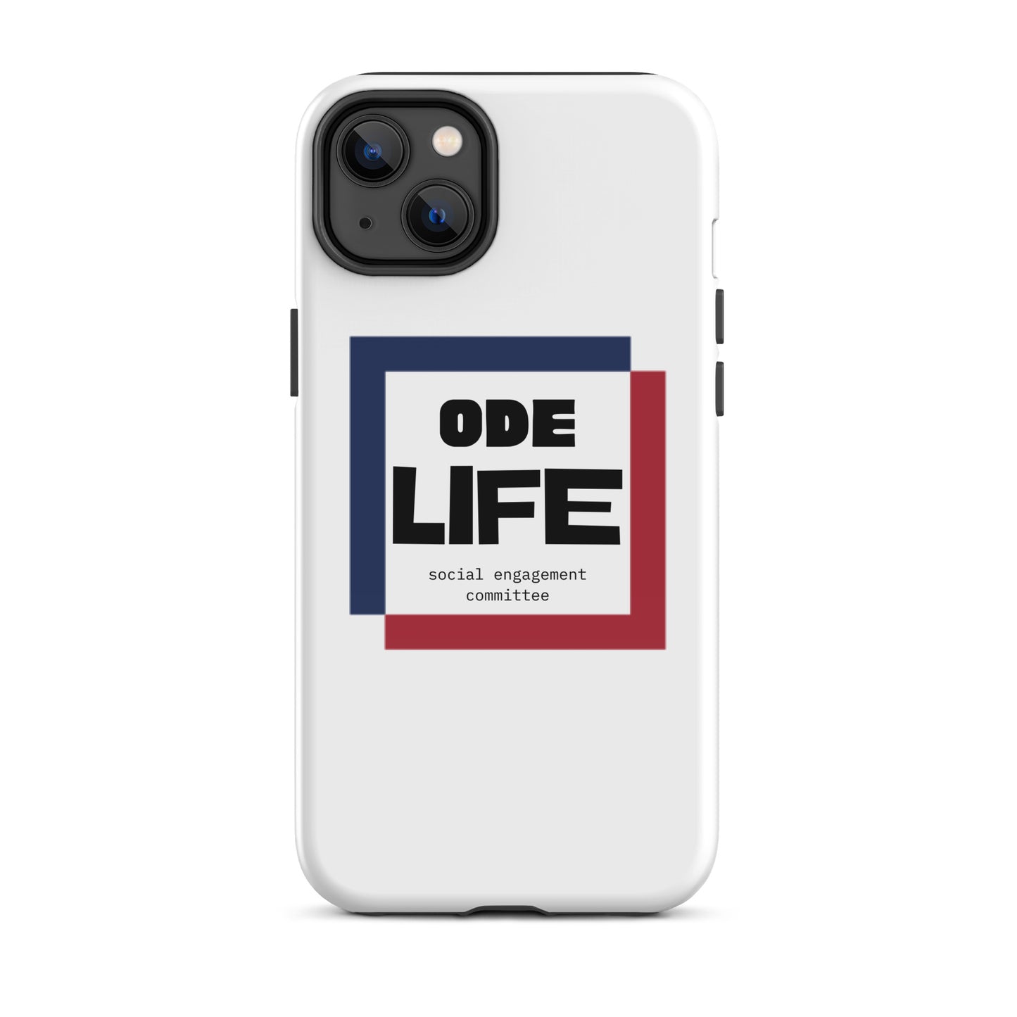 Tough Case for iPhone® - ODE Life