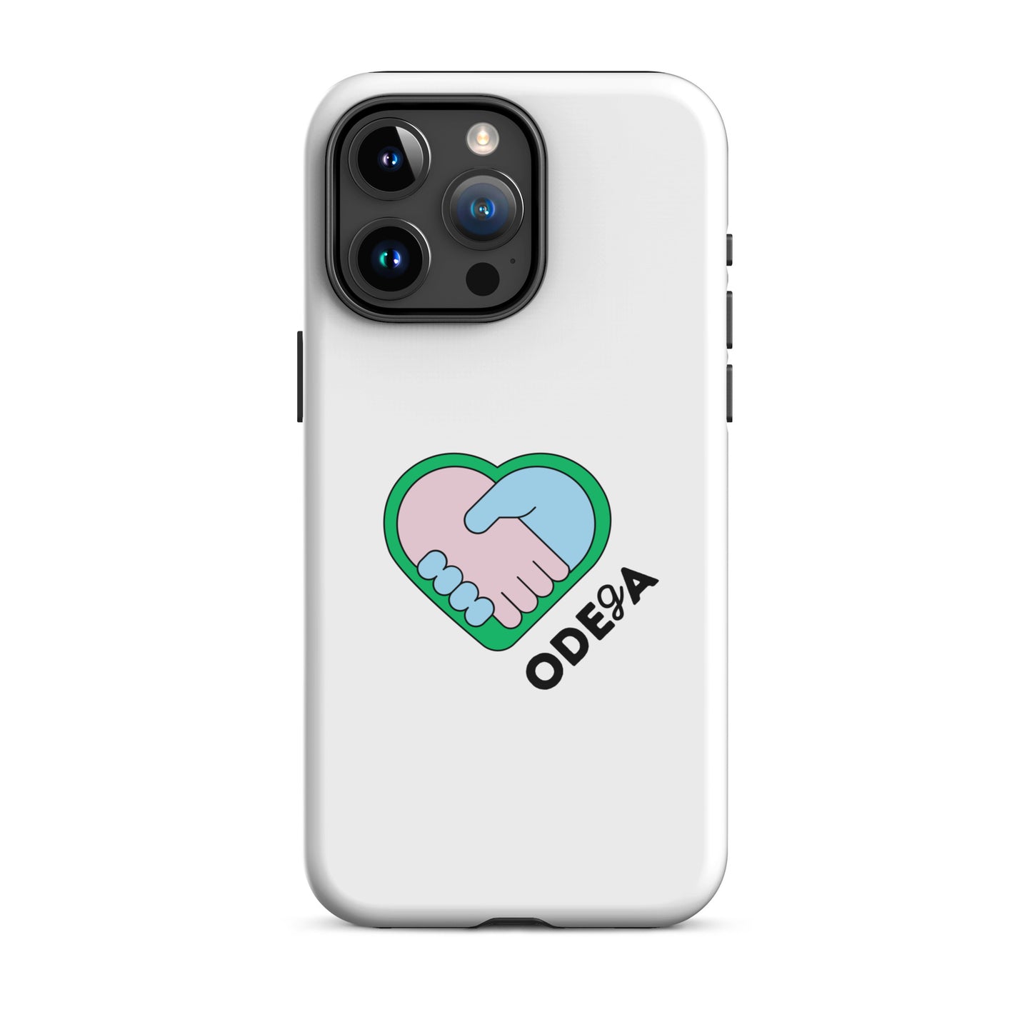 Tough Case for iPhone® - ODEgA