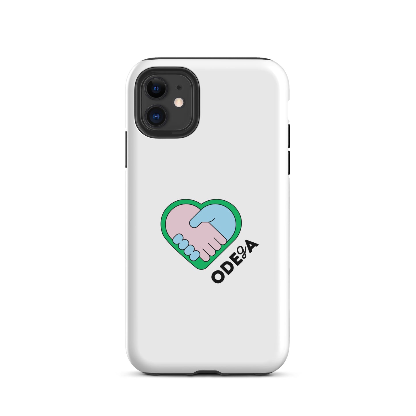 Tough Case for iPhone® - ODEgA