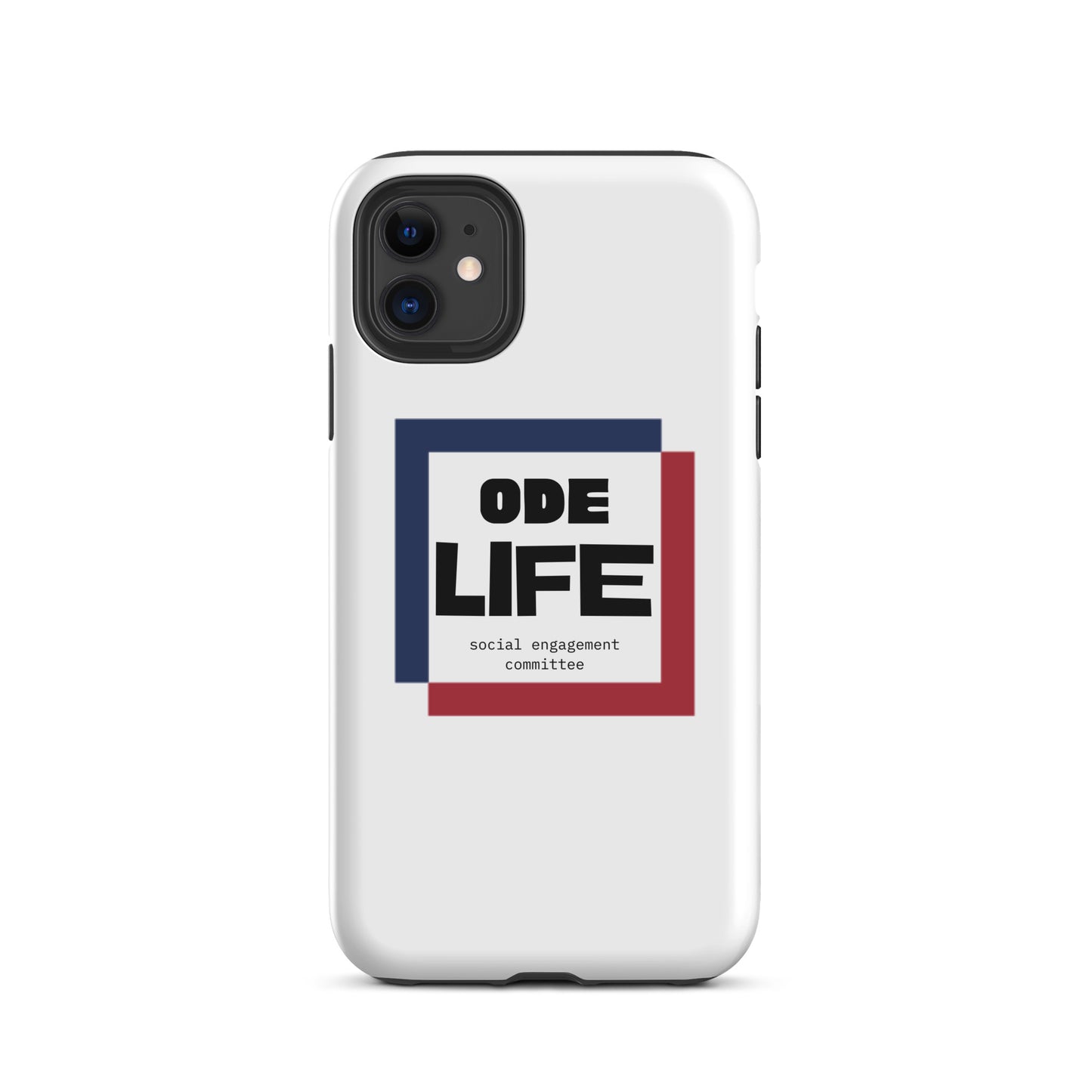 Tough Case for iPhone® - ODE Life
