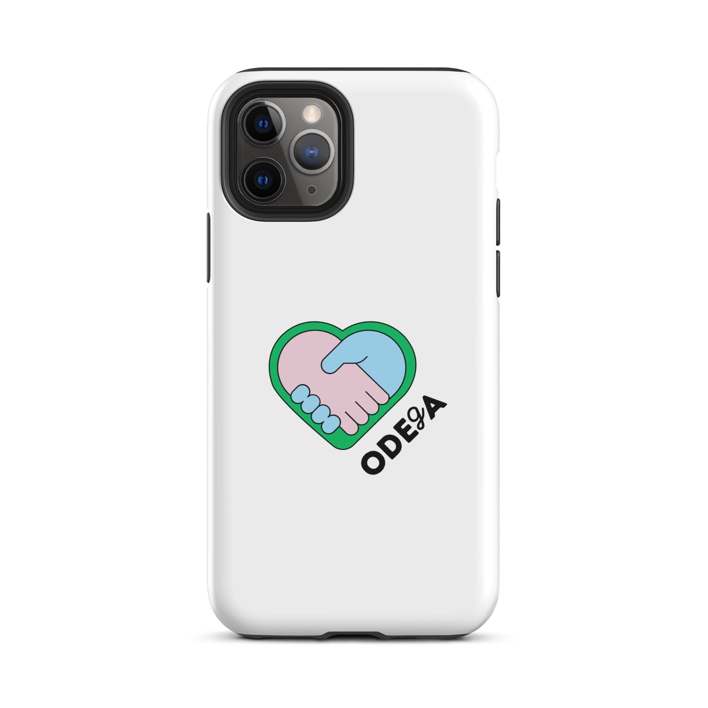 Tough Case for iPhone® - ODEgA